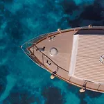 蓝色海鸥套房酒店 4* 阿兰奇湾城