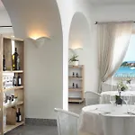 蓝色海鸥套房酒店 酒店 4*