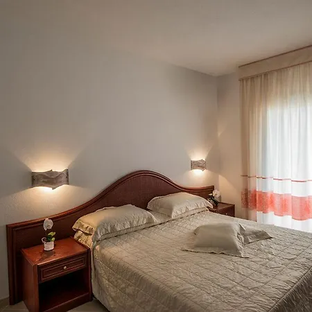 Hotel Gabbiano Azzurro & Golfo Aranci