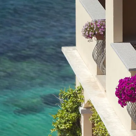 Hotel Gabbiano Azzurro & Golfo Aranci