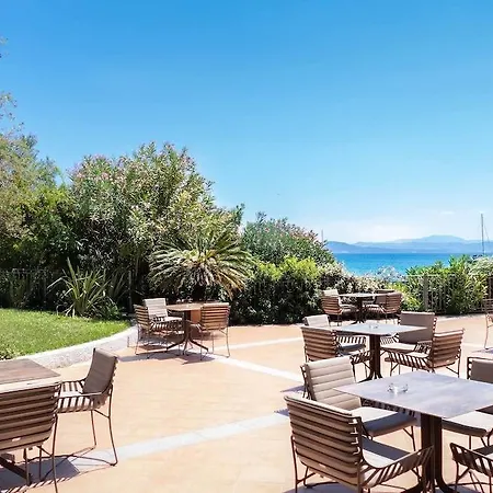 Hotel Gabbiano Azzurro & 4*