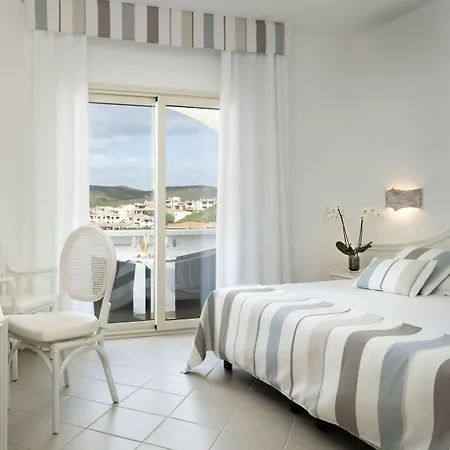 Gabbiano Azzurro & Hotel 4*