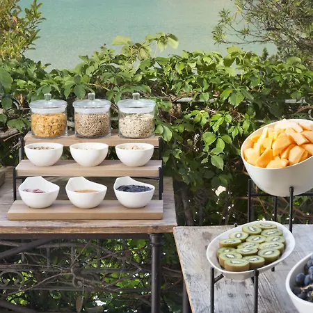 Hotel Gabbiano Azzurro & Golfo Aranci