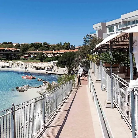 Gabbiano Azzurro & Hotel 4*