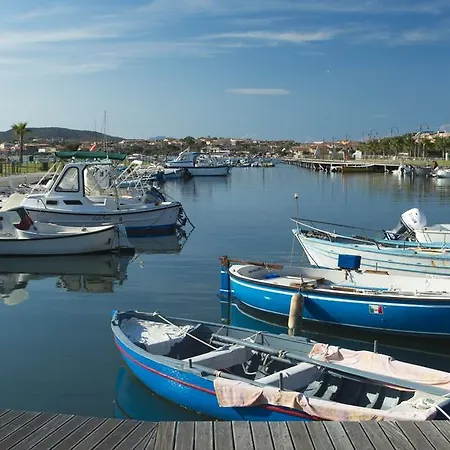 Gabbiano Azzurro & 4* Golfo Aranci
