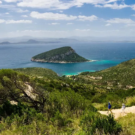 Gabbiano Azzurro & Hotel Golfo Aranci