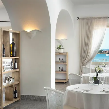 Gabbiano Azzurro & Hotel 4*