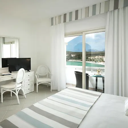 Hotel Gabbiano Azzurro & Golfo Aranci
