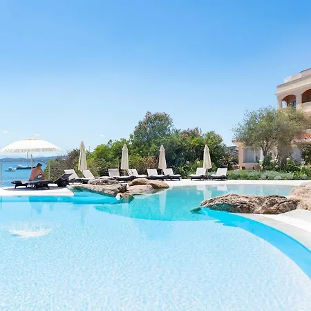 Gabbiano Azzurro & Hotel