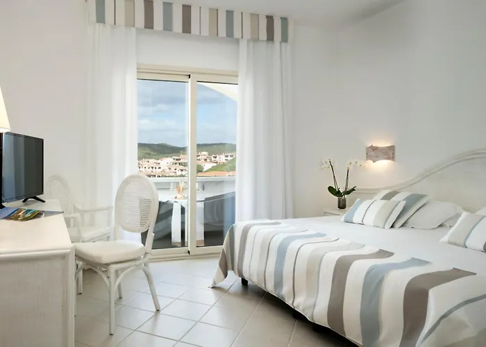 Gabbiano Azzurro & Hotel 4*