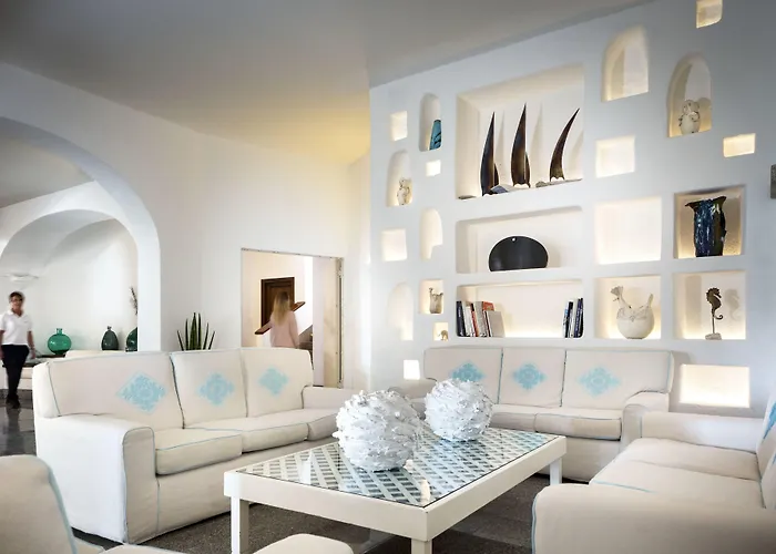 Gabbiano Azzurro & Hotel Golfo Aranci