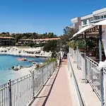 Gabbiano Azzurro & Hotell 4*