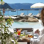 Gabbiano Azzurro & 4* Golfo Aranci