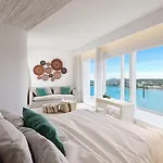 Hotell Gabbiano Azzurro &