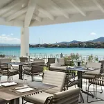Hotell Gabbiano Azzurro & Golfo Aranci
