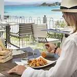 Hotell Gabbiano Azzurro & Golfo Aranci