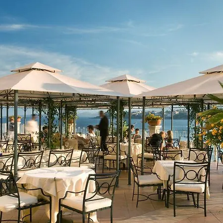 Gabbiano Azzurro & Ξενοδοχείο 4*