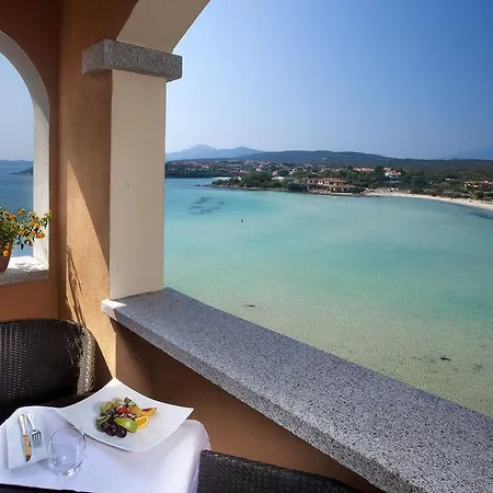 Gabbiano Azzurro & Hotel