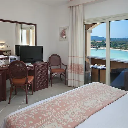 Gabbiano Azzurro & 4* Golfo Aranci