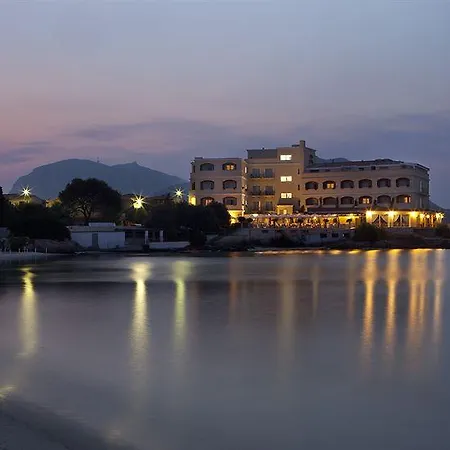 Gabbiano Azzurro & Ξενοδοχείο