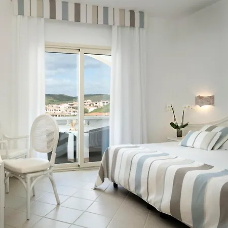 Gabbiano Azzurro & Hotel 4*