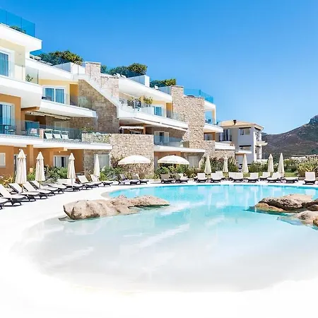 Gabbiano Azzurro & Hotel