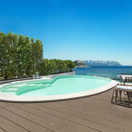 Hotel Gabbiano Azzurro Hotel&suites