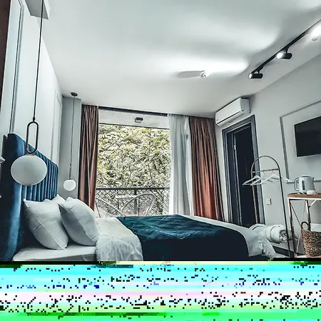 Gabbiano Azzurro & Golfo Aranci