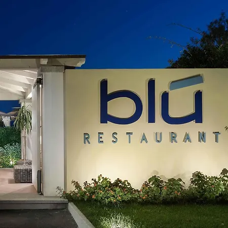 Gabbiano Azzurro Hotel&suites