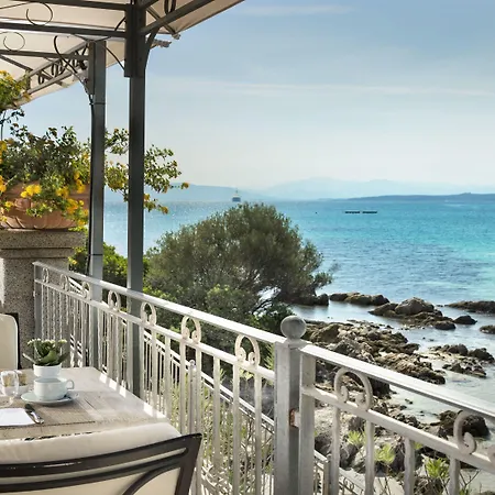 Hotel Gabbiano Azzurro &