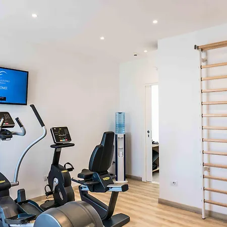 Gabbiano Azzurro & Hotel