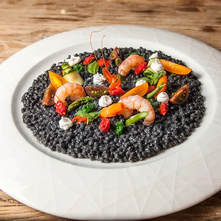 Gabbiano Azzurro & 4* Golfo Aranci