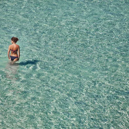 Gabbiano Azzurro & 4* Golfo Aranci