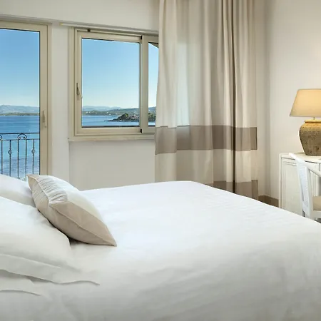 Hotel Gabbiano Azzurro Hotel&suites 4*