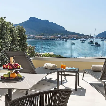 Hotel Gabbiano Azzurro Hotel&suites 4*