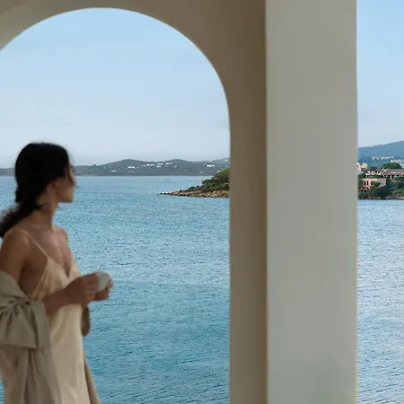 Gabbiano Azzurro & Golfo Aranci