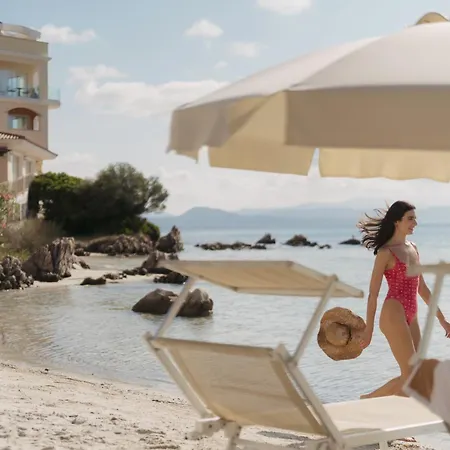 Gabbiano Azzurro & Hotel 4*