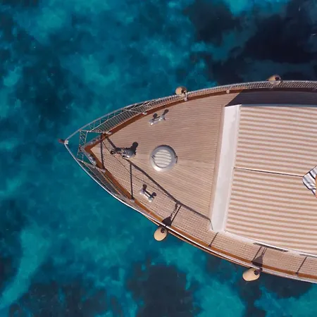 Gabbiano Azzurro & 4* Golfo Aranci