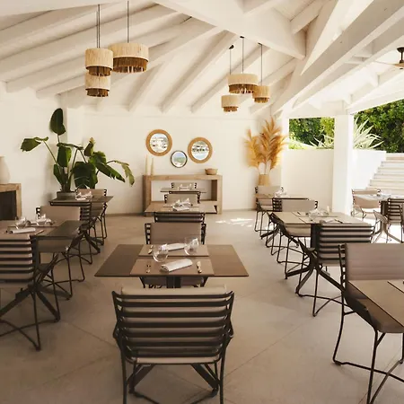 Gabbiano Azzurro & 4* Golfo Aranci