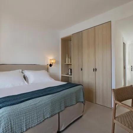 Szálloda Gabbiano Azzurro & 4*