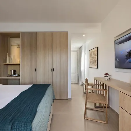 Gabbiano Azzurro & 4* Golfo Aranci