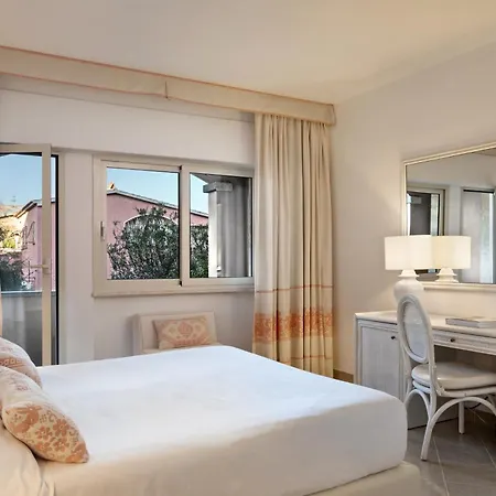 Gabbiano Azzurro & Hotel 4*