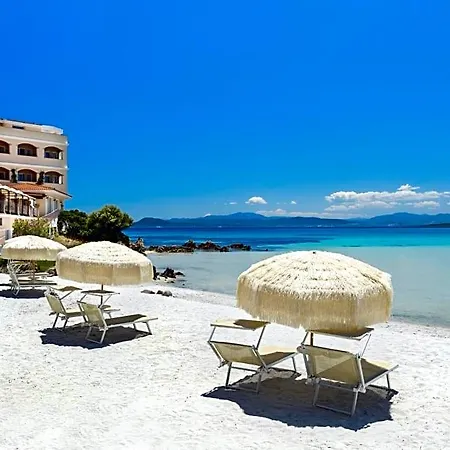 Gabbiano Azzurro & Hotel Golfo Aranci
