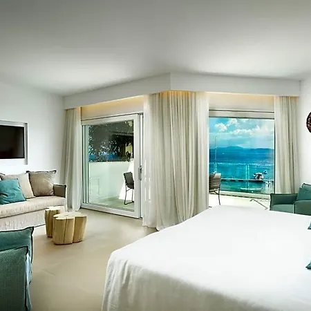 Gabbiano Azzurro & 4* Golfo Aranci