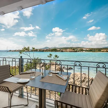 Gabbiano Azzurro & Hotel Golfo Aranci