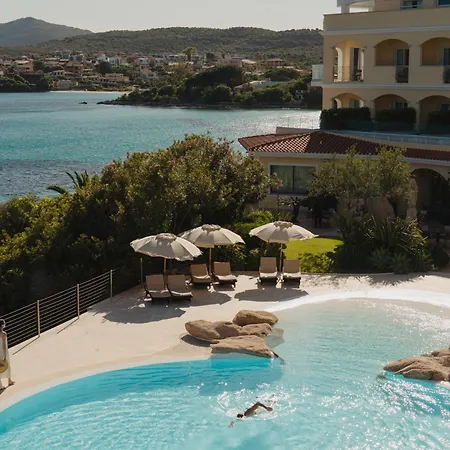 Hotel Gabbiano Azzurro &