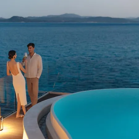 Gabbiano Azzurro & Hotel Golfo Aranci