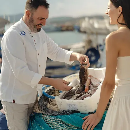 Gabbiano Azzurro & Golfo Aranci