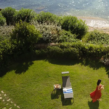 Hotel Gabbiano Azzurro Hotel&suites Golfo Aranci