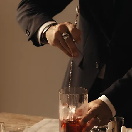 Gabbiano Azzurro & 호텔